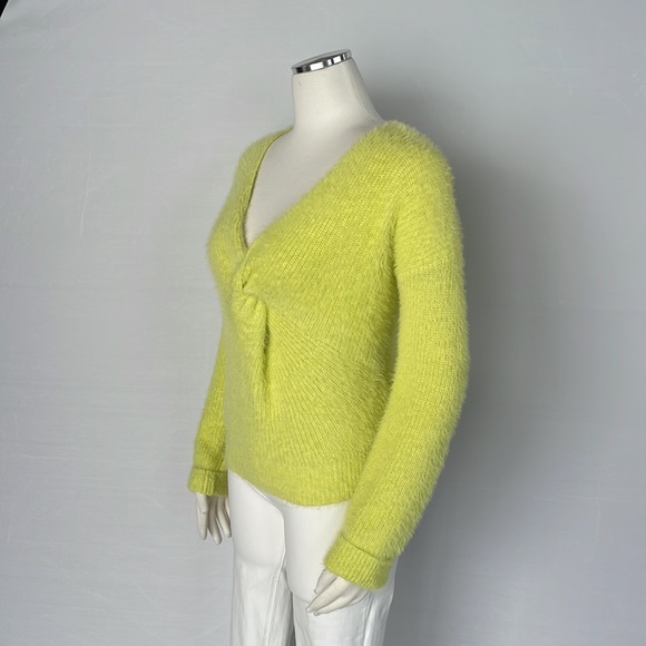 NWT She + Sky Sweater Size Small - Picture 4 of 13